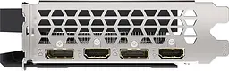 Відеокарта Gigabyte RTX 3060 12G EAGLE OC LHR (GV-N3060EAGLE OC-12GD rev.2.0) (GDDR6, 192 bit, PCI-E v4.0 x16) Б/в - мініатюра 2