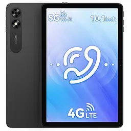 Планшет Umidigi G3 Tab 3/32GB Black