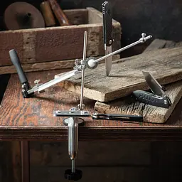 Точилка механічна Ganzo Razor Pro (GRP) - мініатюра 9