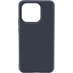 Чохол MAKE Xiaomi 15T Silicone Black