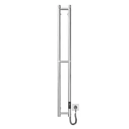 Сушарка для рушників MARIO e-INOX Соле TR 2.0 K, 1170х140х100 (2.13.046353.P) - мініатюра 3