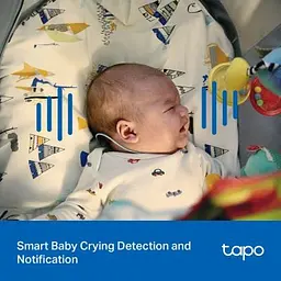 Камера відеоспостереження TP-Link (TAPO-C206) - мініатюра 10