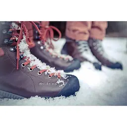 Черевики Scarpa Mojito Maxi GTX 38 Коричневий - мініатюра 2