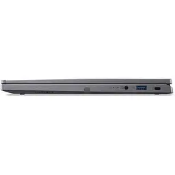 Ноутбук 2 в 1 ACER Aspire Spin 14 ASP14-51MTN-7563, (NX.KZYEX.00B), Intel Core 5 150U до 5,4 ГГц, 14" WUXGA Touch, 32 ГБ, SSD 1 ТБ, Intel Graphics, Linux, - мініатюра 8