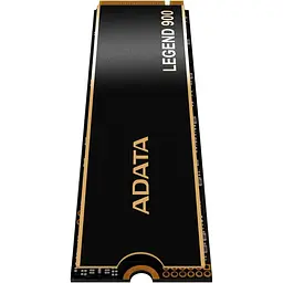 SSD накопичувач ADATA Legend 900 512GB (SLEG-900-512GCS) [135447] - мініатюра 5
