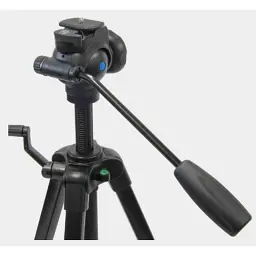 Штатив Velbon EX-447 + smartphone mount (VLB-116692) - мініатюра 9