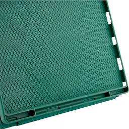 Чохол-книжка Epik Book Cover Stylus slot для Redmi Pad SE 11` Pine Green [112076] - мініатюра 3
