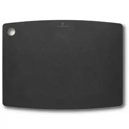 Дошка для нарізання Victorinox Epicurean Gourmet M Black (7.4129.3) - мініатюра 2