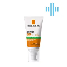 Матирующий гель-крем La Roche-Posay Anthelios XL, SPF 50+, 50 мл (M9159301)