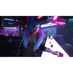 Гра Cyberpunk 2077 (ваучер на скачування) (російська версія) (Xbox One Xbox Series S X) - мініатюра 3