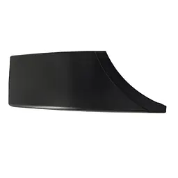 Вставка в бампер Toyota FJ Cruiser (2007 - 2014р) права OEM 52512-35100