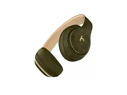 Навушники з мікрофоном Beats by Dr. Dre Studio3 Forest Green (MWUH2) - мініатюра 6