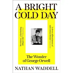 Bright Cold Day - Nathan Waddell