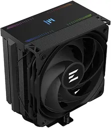 Процесорний кулер CNPS13X LGA1851 1700 1200 115x AM5 AM4 4pin PWM TDP240W чорний Zalman teh0019190