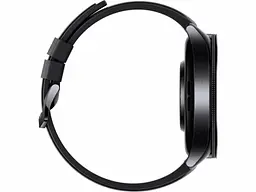 Смарт-годинник Xiaomi Watch 2 Pro Bluetooth Black Case with Black Fluororubber Strap (BHR7211GL) - мініатюра 4