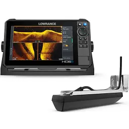 Ехолот Lowrance HDS-9 Pro Active Imaging HD - мініатюра 5