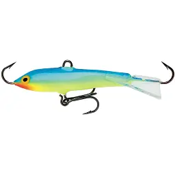 Балансир Rapala Jigging Rap W3 30mm 6.0g PRT