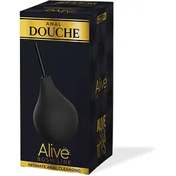 Анальний душ Alive Anal Douche M - мініатюра 2