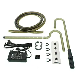 Зовнішній фільтр Eheim professionel 5e 600T 2178 WiFi (2178010) - мініатюра 7