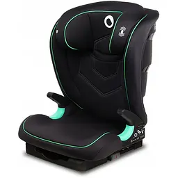 Автокрісло Lionelo Neal 15-36 кг Black Onyx - мініатюра 2