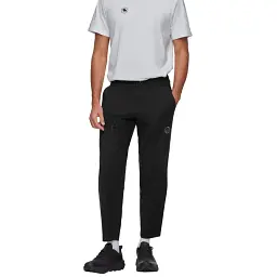 Штани Mammut Tamaro Pants M 48 black - мініатюра 3