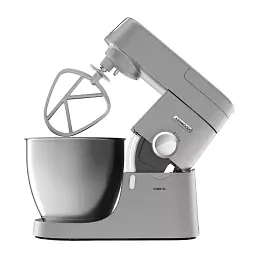 Кухонна машина Kenwood KVL 4100 S - мініатюра 2
