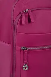 Рюкзак 14,1" Samsonite MOVE JOURNEY RASPBERRY PINK 40х25х20 KS7*80009 - мініатюра 8