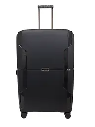Комплект валіз Airtex 245 колір чорний - мініатюра 6