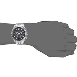 Чоловічий годинник MICHAEL KORS MK8602 Lexington - мініатюра 5