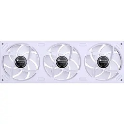 Кулер до корпусу JONSBO ZB-360WR White - мініатюра 8
