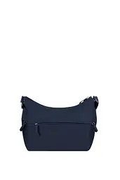 Плечова Сумка Samsonite MOVE 4.0 DARK BLUE 27x23x13 KJ6*01020 - мініатюра 2