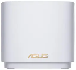 Wi-Fi Mesh система Asus ZenWiFi XD5 2pk White (90IG0750-MO3B40) - мініатюра 3