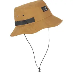 Капелюх Salewa Puez Hemp Brimmed Hat S Світло-коричневий
