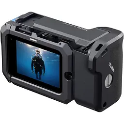 Тримач-рамка Telesin StreetGrip S6-FMS-26-TGP для GoPro 13-9 [162388] - мініатюра 4