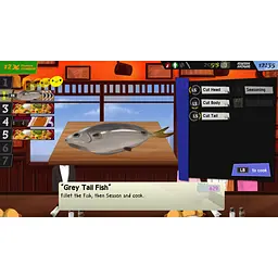Ключ активації Microsoft Cook, Serve, Delicious! для Xbox One/Series S/X - мініатюра 7