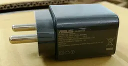 Зарядний пристрій Asus 5.2V 1.35A 7W PA-1070-07 - мініатюра 4