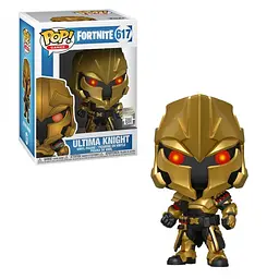Ігрова фігурка Funko Pop Fortnite Останній лицар (48464) - мініатюра 2