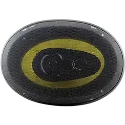 Колонки-динаміки Pioneer SP-6995 2 гучномовця 600 Вт чорні - мініатюра 2