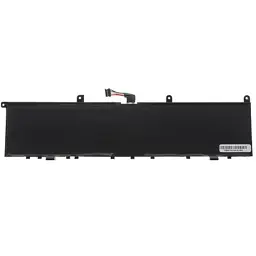 Акумулятор до ноутбука Lenovo ThinkPad X1/P1 Extreme L17C4P72, 5235mAh (80Wh), 4cell, 15.36V, Li-Pol (A47834) - мініатюра 3