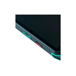 Терминал сбора данных ІКС H4 2D MT6762/4GB/64GB/26 keys/GPS/BT/LTE/4"/IP67/Android (ІКС- H4) - миниатюра 3