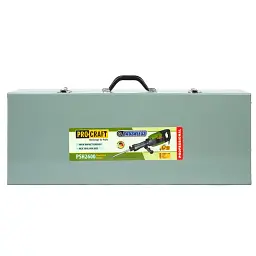 Відбійний молоток Procraft PSH2600 (безщітковий) - мініатюра 6