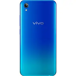 Телефон Vivo Y91C 2/32 GB Ocean голубой - мініатюра 2