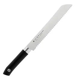 Кухонний ніж для хліба Swordsmith Satake 21 см kuh0010136