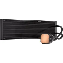СВО Corsair iCUE H170i Elite Capellix XT Liquid CPU Cooler, (CW-9060071-WW) Б/в - мініатюра 3