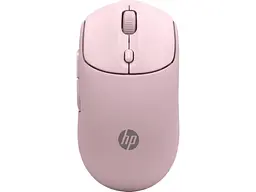 Миша HP 400 Quiet Wireless Pink (AZ7B5AA)