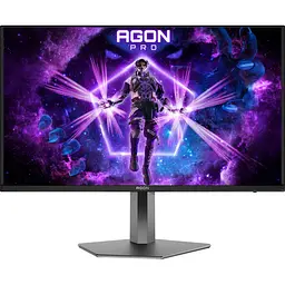 Монітор AOC Agon Pro 31.5` AG326UD [147848] - мініатюра 1