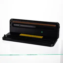 Вакууматор побутовий HP HP-11-29BL сенсорний 120 Вт для сухих та вологих продуктів з різаком - мініатюра 7