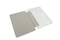 Чехол Vouni для iPad Mini/Mini2/Mini3 Glitter White - мініатюра 3