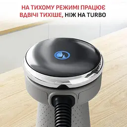 Блендер Tefal Quickchef+ HB67MB30 - мініатюра 8