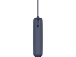 Зовнішній акумулятор (павербанк) Xiaomi 20000mAh 33W Blue (BHR8975GL) - мініатюра 5